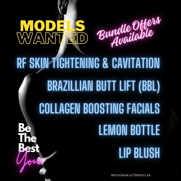 JT's Body Lab image 2
