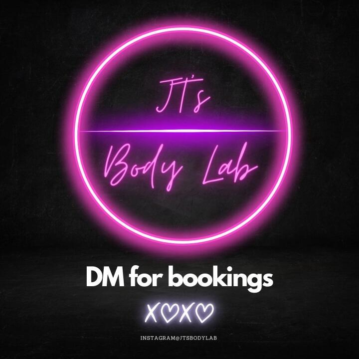 JT's Body Lab image 3