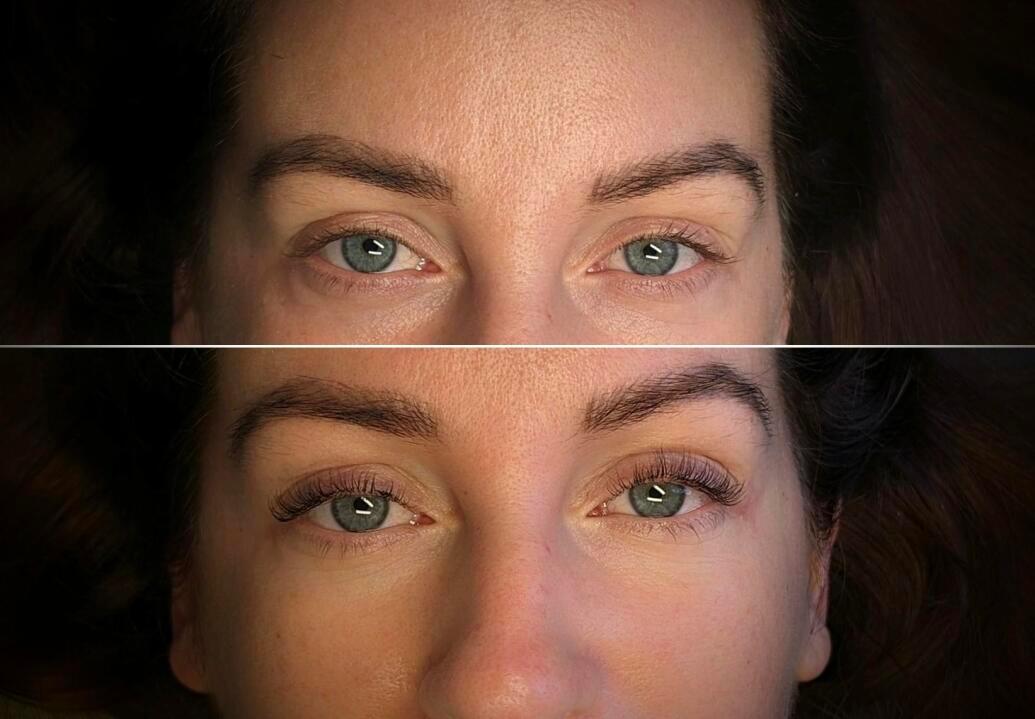 The Lash and Brow Hub Mcr image 2