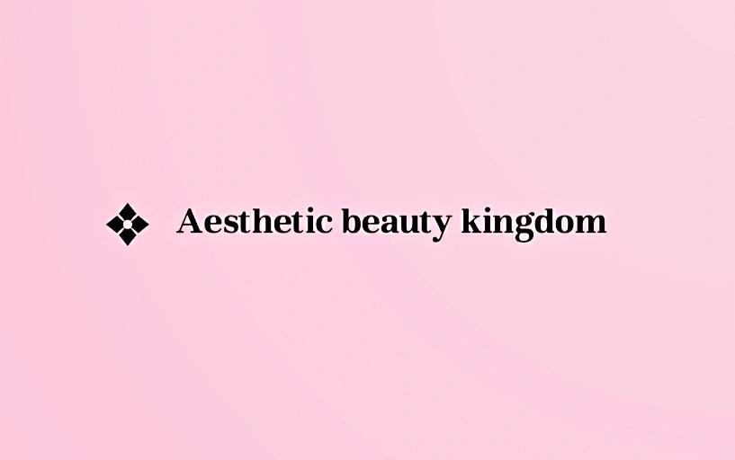 Aesthetic beauty kingdom image 1