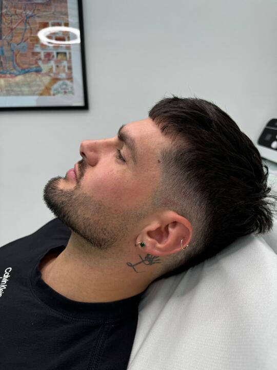 Mikel Klein Aesthetics image 3