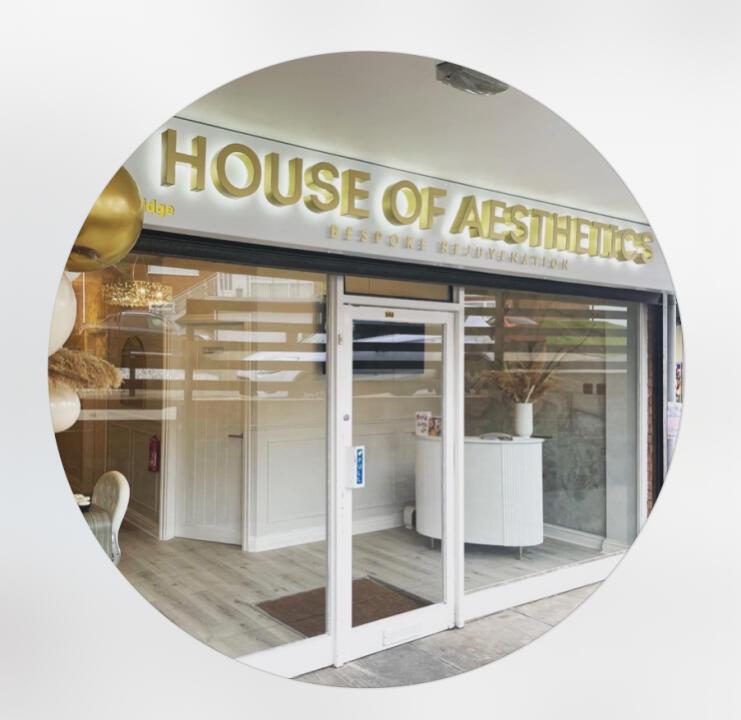 House of Aesthetics image 1