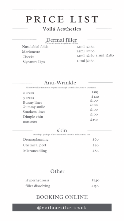 Bella beauty Skegness image 3