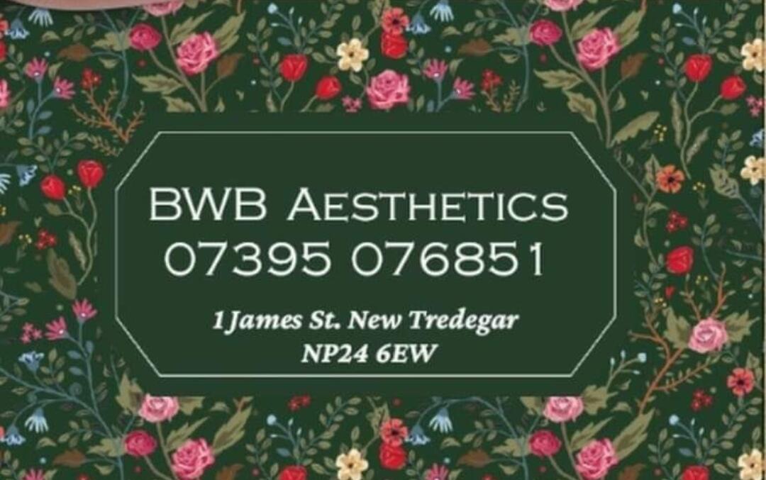 Bwb Aesthetics image 1