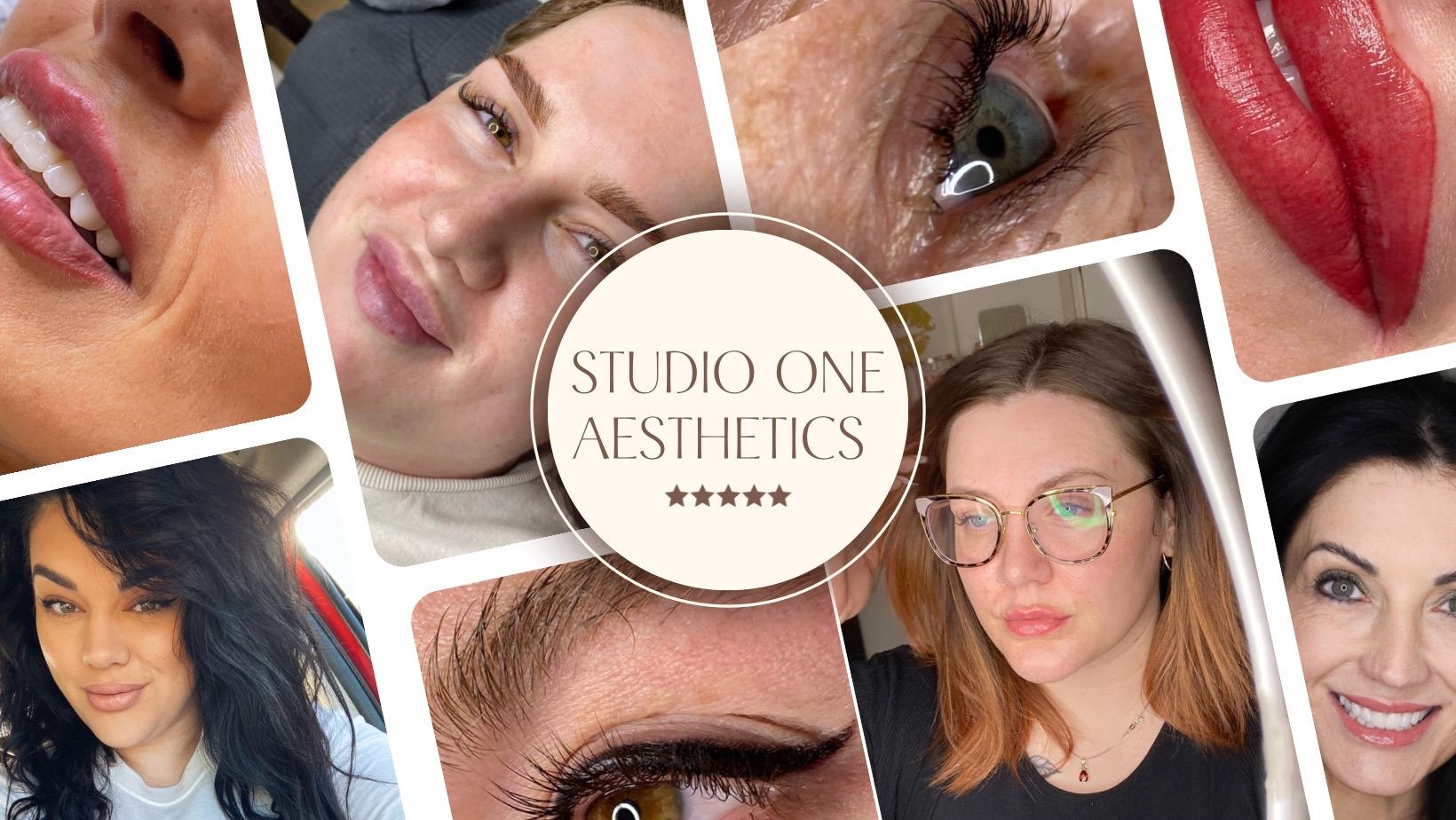Studio one Berkshire image 1