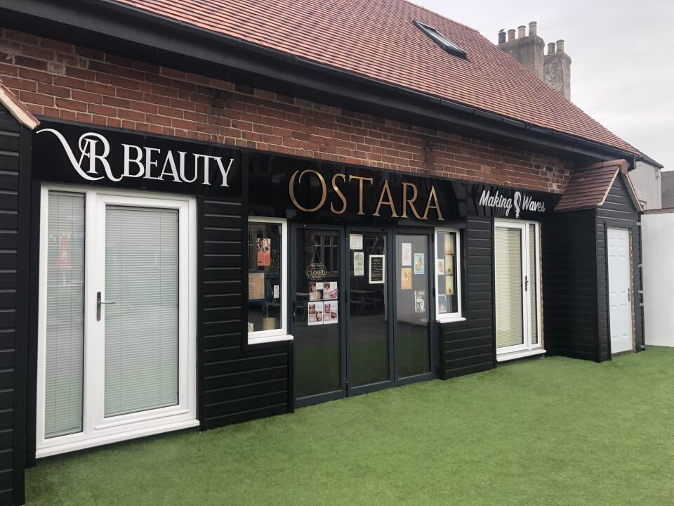 Ostara Aesthetics Ltd image 1