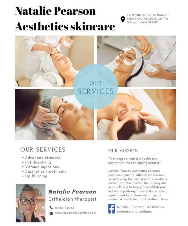 Natalie Pearson Advanced Skincare image 2