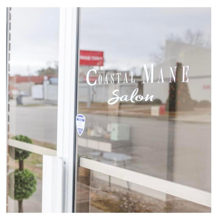 Coastal Mane Salon image 2