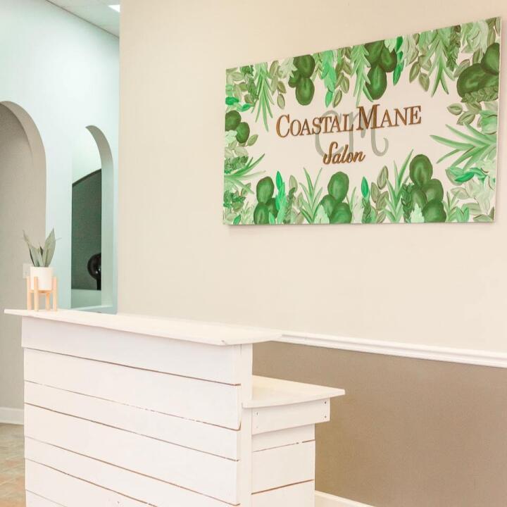 Coastal Mane Salon image 3