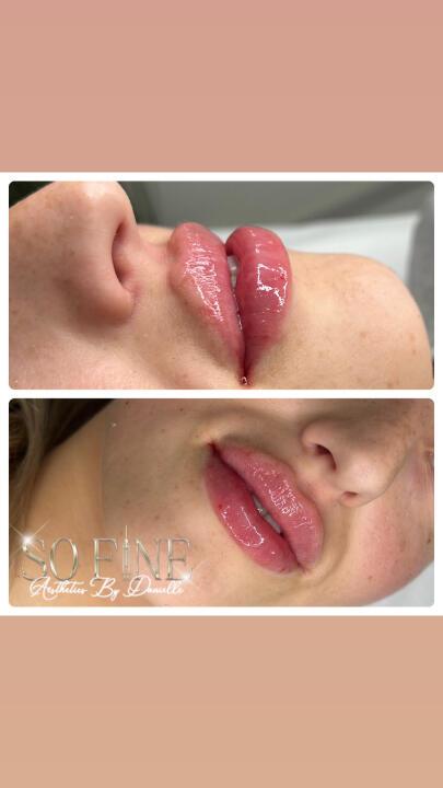 Lash and co by Amy image 2