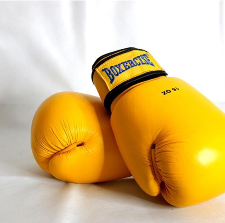 Boxercise image 1