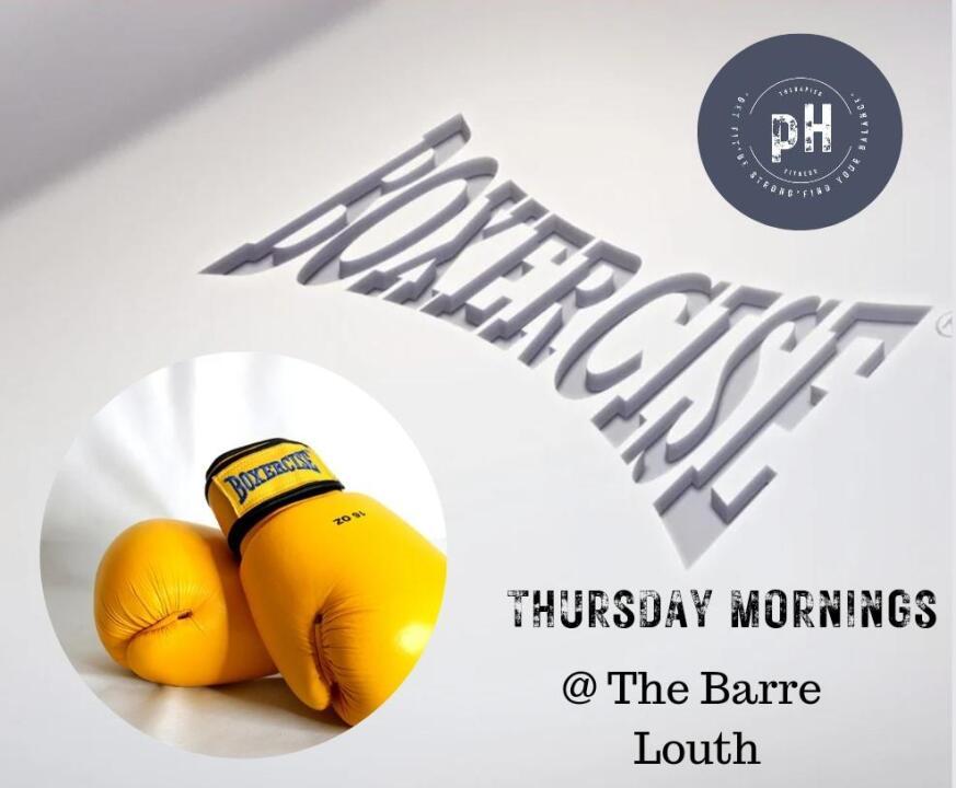 Boxercise image 2