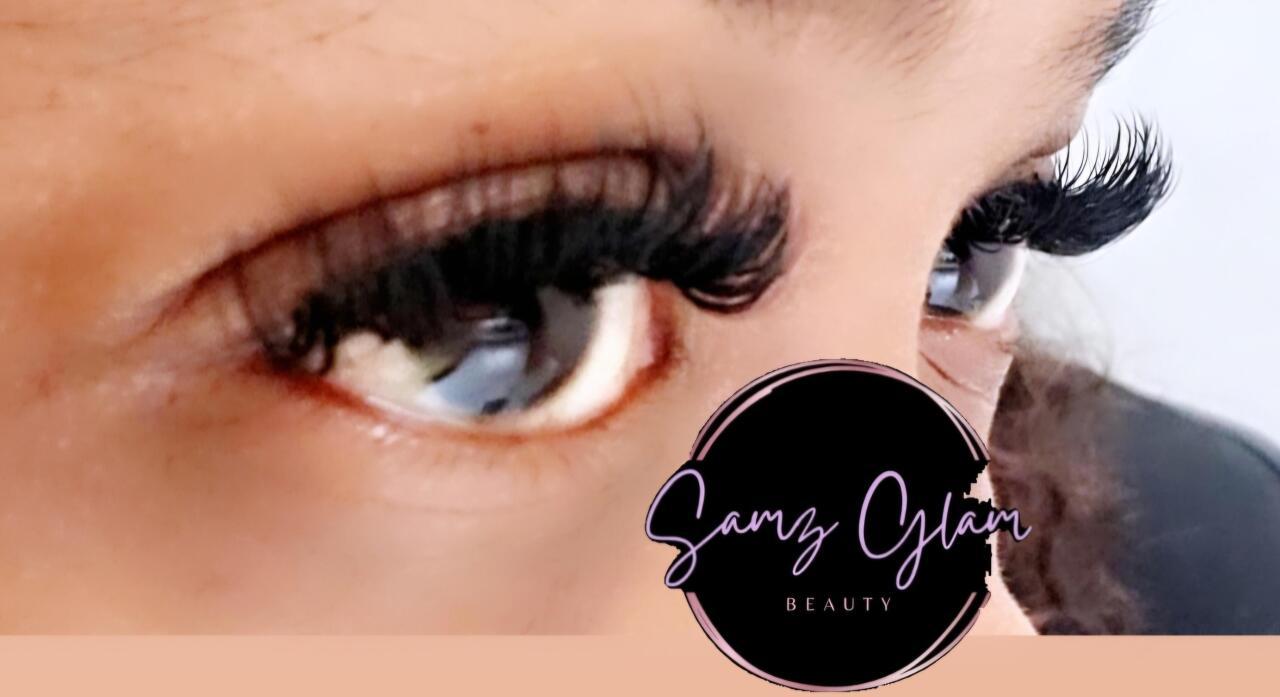 Samz Glam image 2