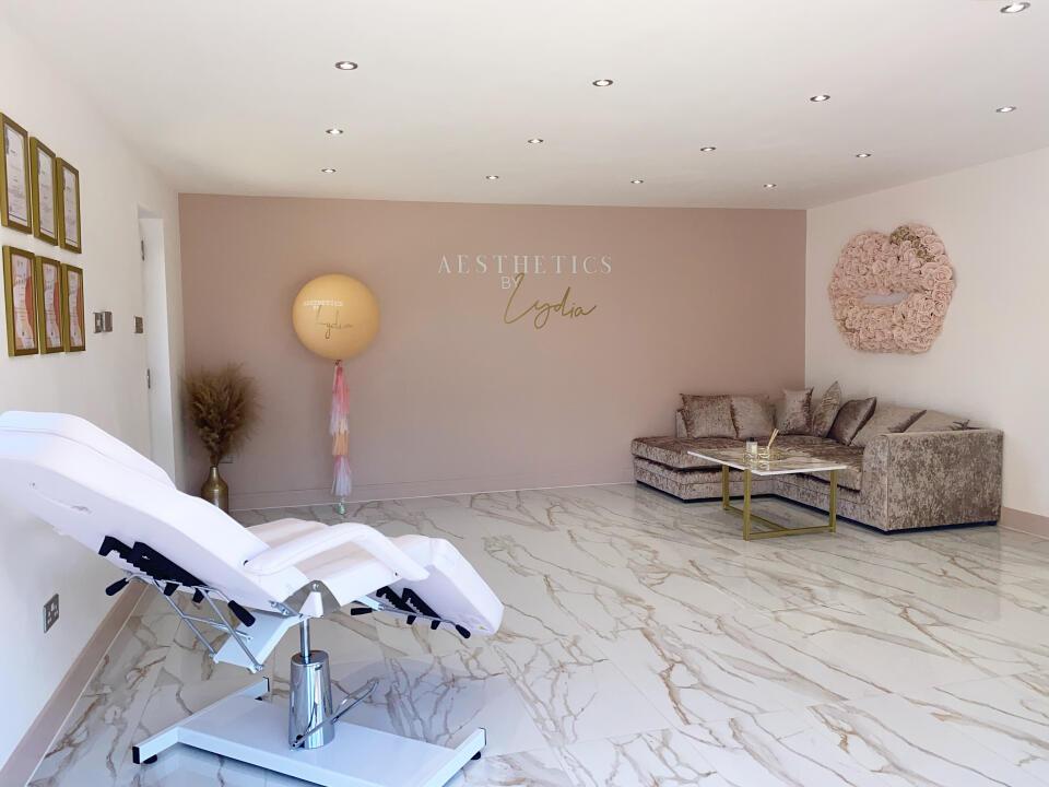 Aesthetics by Lydia image 1