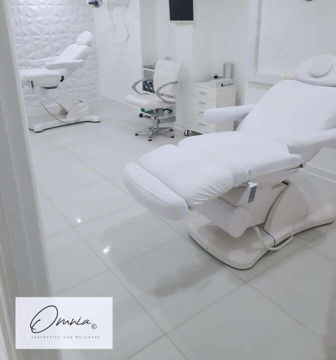 Omnia Aesthetics and Wellness Ltd image 3