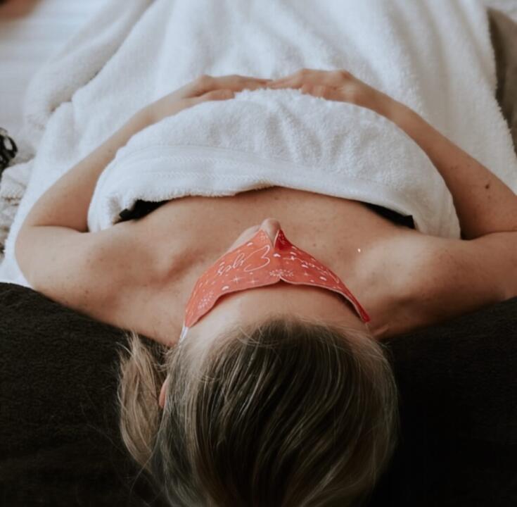 Radiantly Rested treatments image 3
