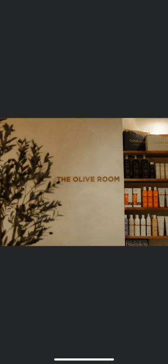The Olive Room - (Tuesday Monthly Visit) image 2