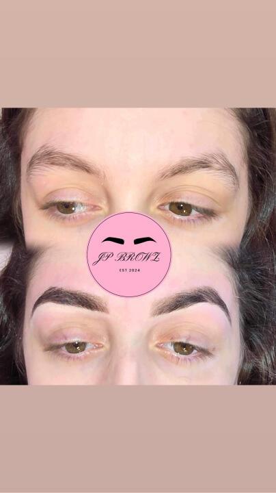 JP BROWZ image 2