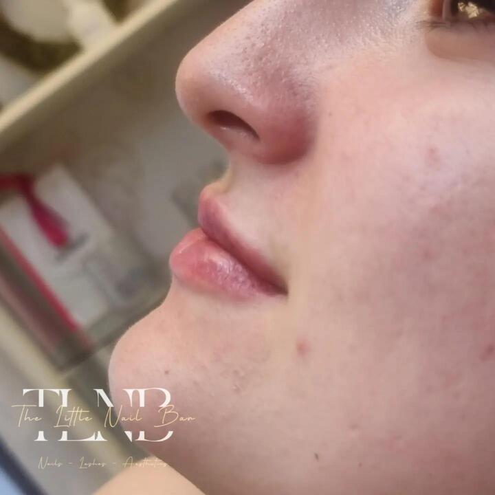 The Little Nail Bar Aesthetics image 1