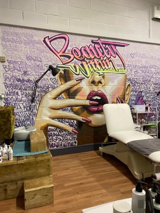 Beauty Within Salon image 1