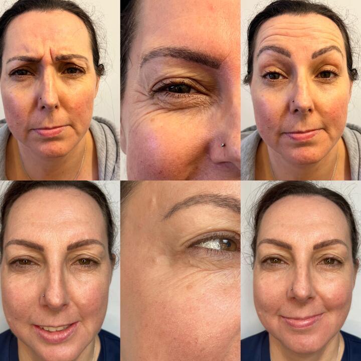 Radiant Glow Aesthetics prescribing clinic by Stevie image 1