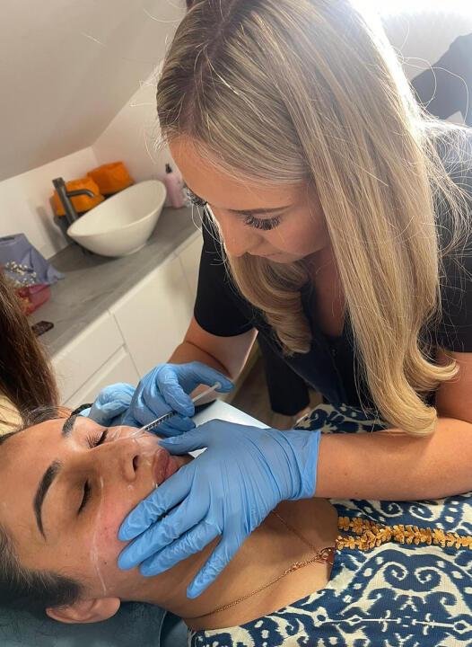 Face and Body Therapy by Shauna image 1