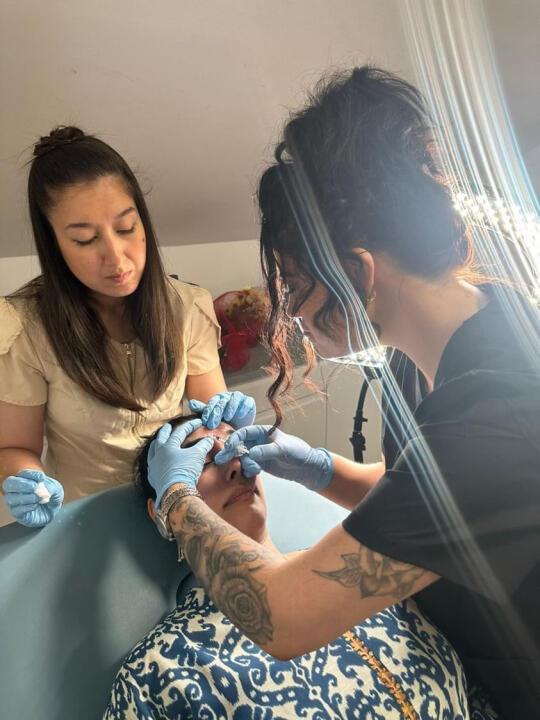 Greta beauty studio image 2