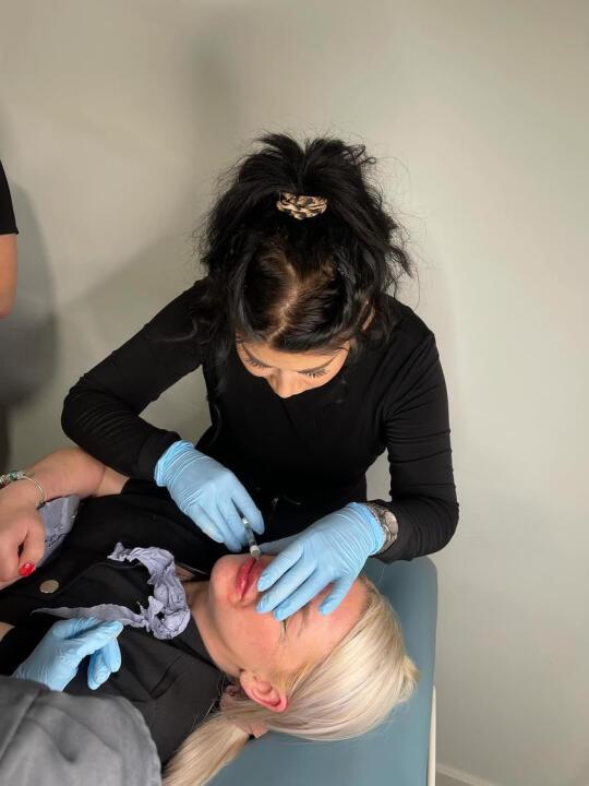 Greta beauty studio image 3