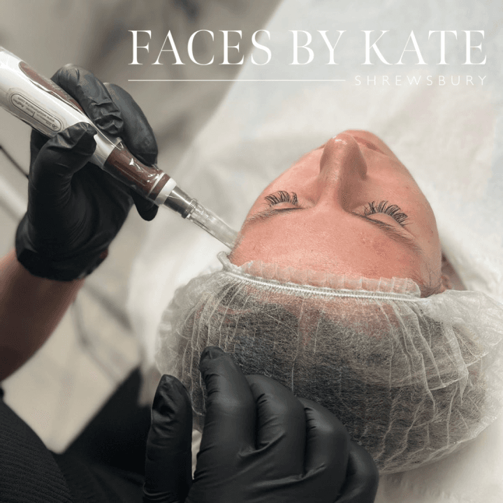 Faces by Kate image 1