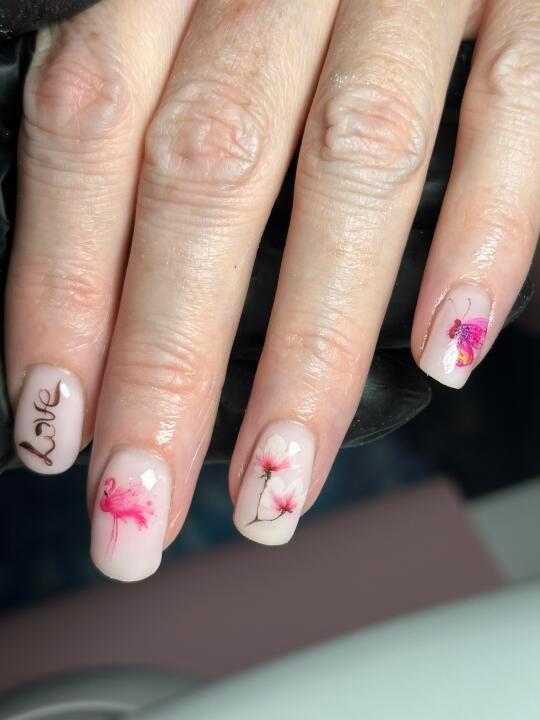 Gellies by Katie image 1