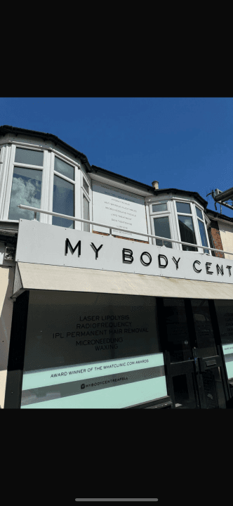 My Body Centre image 1