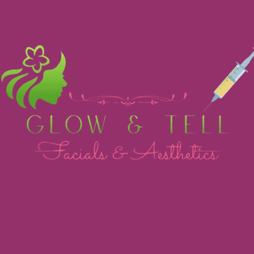 Glow & Tell facials & Aesthetics image 1