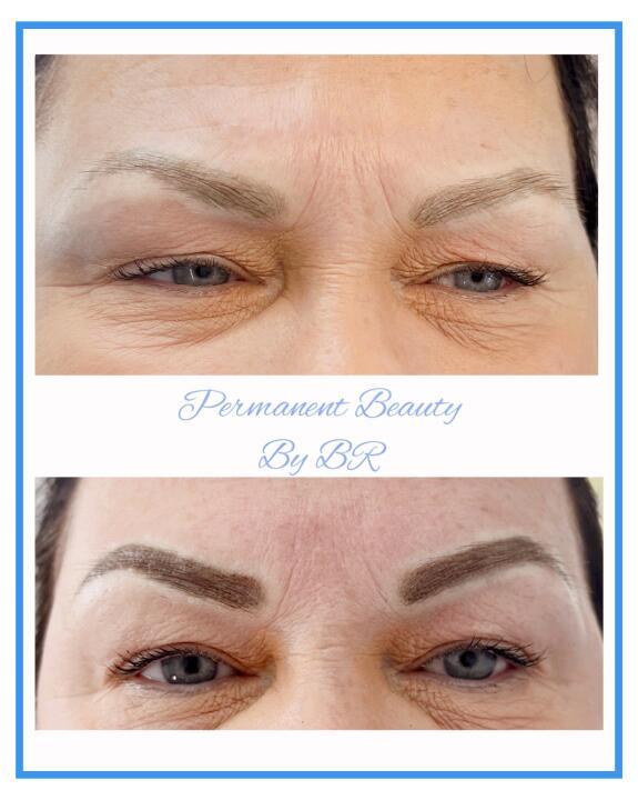 Permanent Beauty by BR image 2