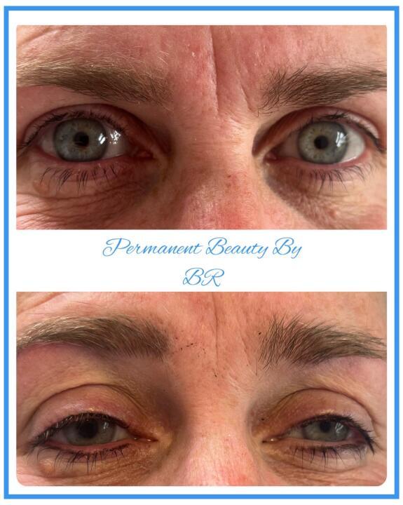 Permanent Beauty by BR image 3
