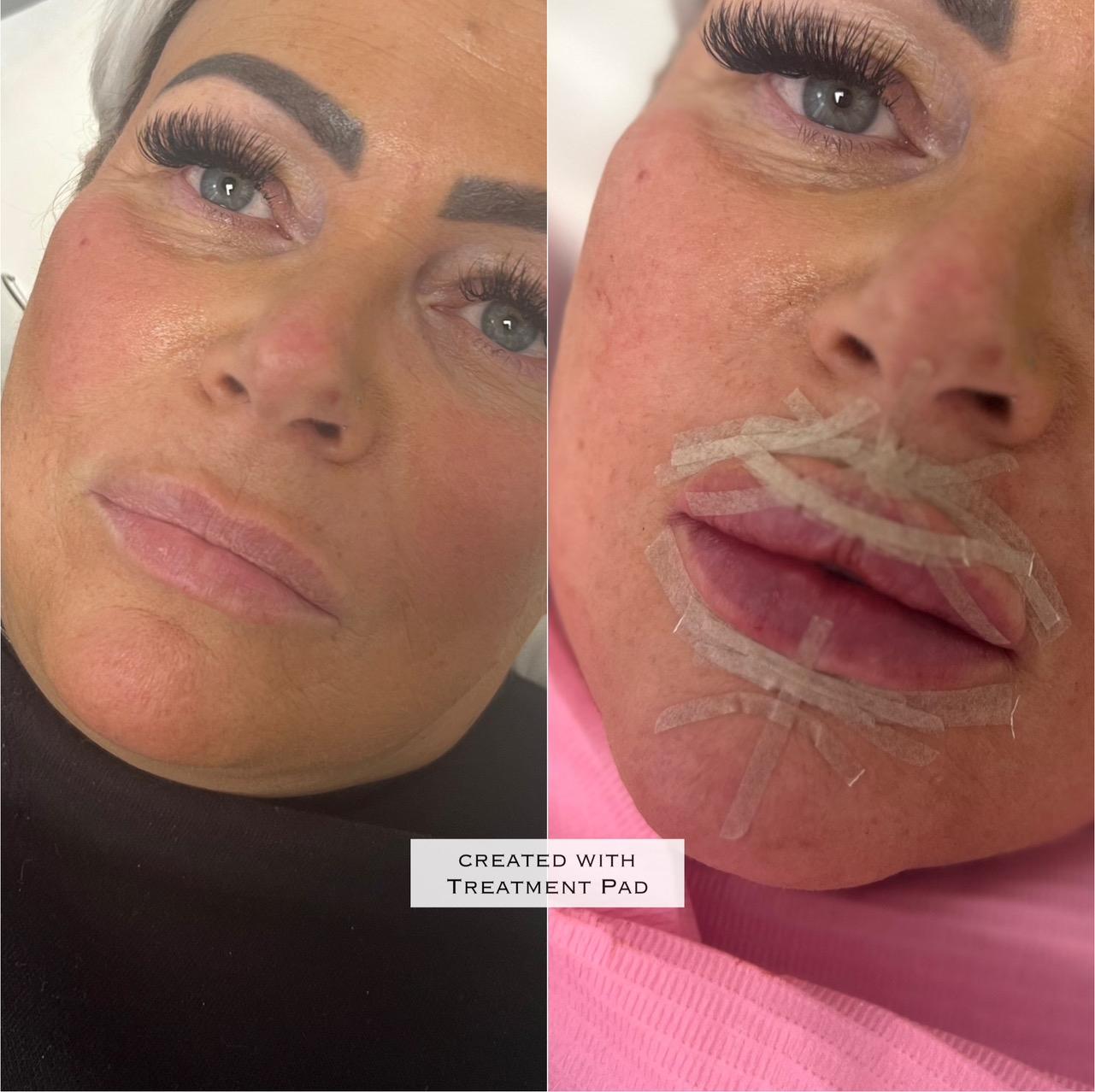 C C Aesthetics and beauty image 1