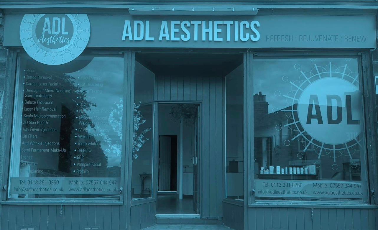 ADL Aesthetics image 1