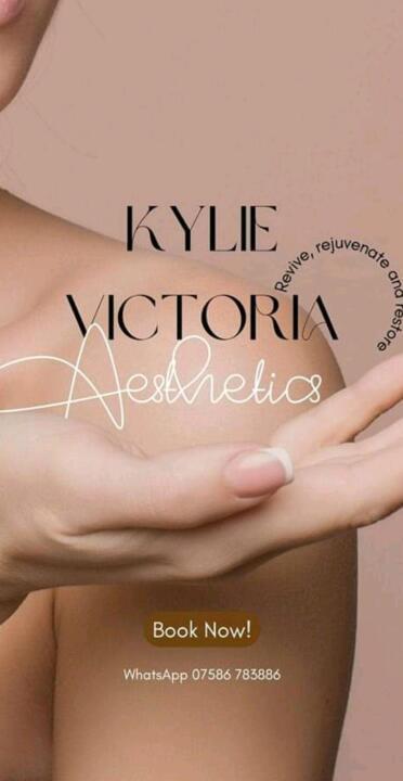 Kylie Victoria Aesthetics image 3