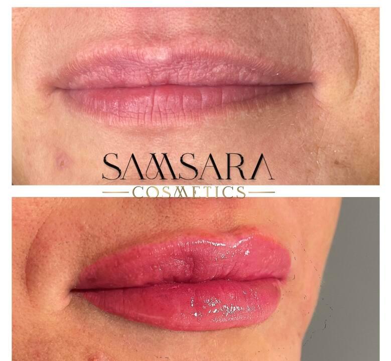 Samsara Cosmetics image 1