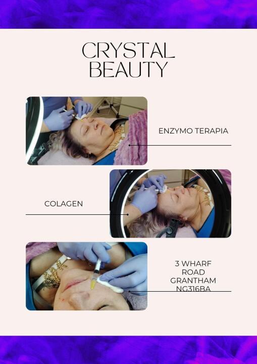 Crystal Beauty image 3