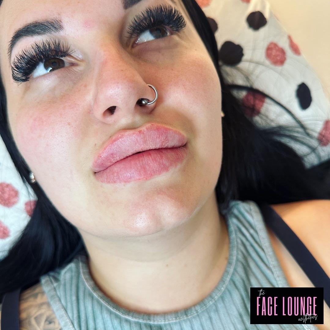 The Face Lounge Aesthetics image 1