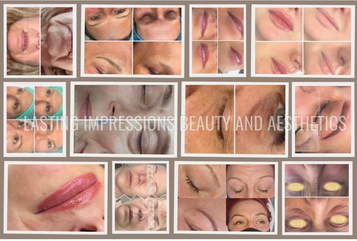 Lasting Impressions Beauty and aesthetics image 1