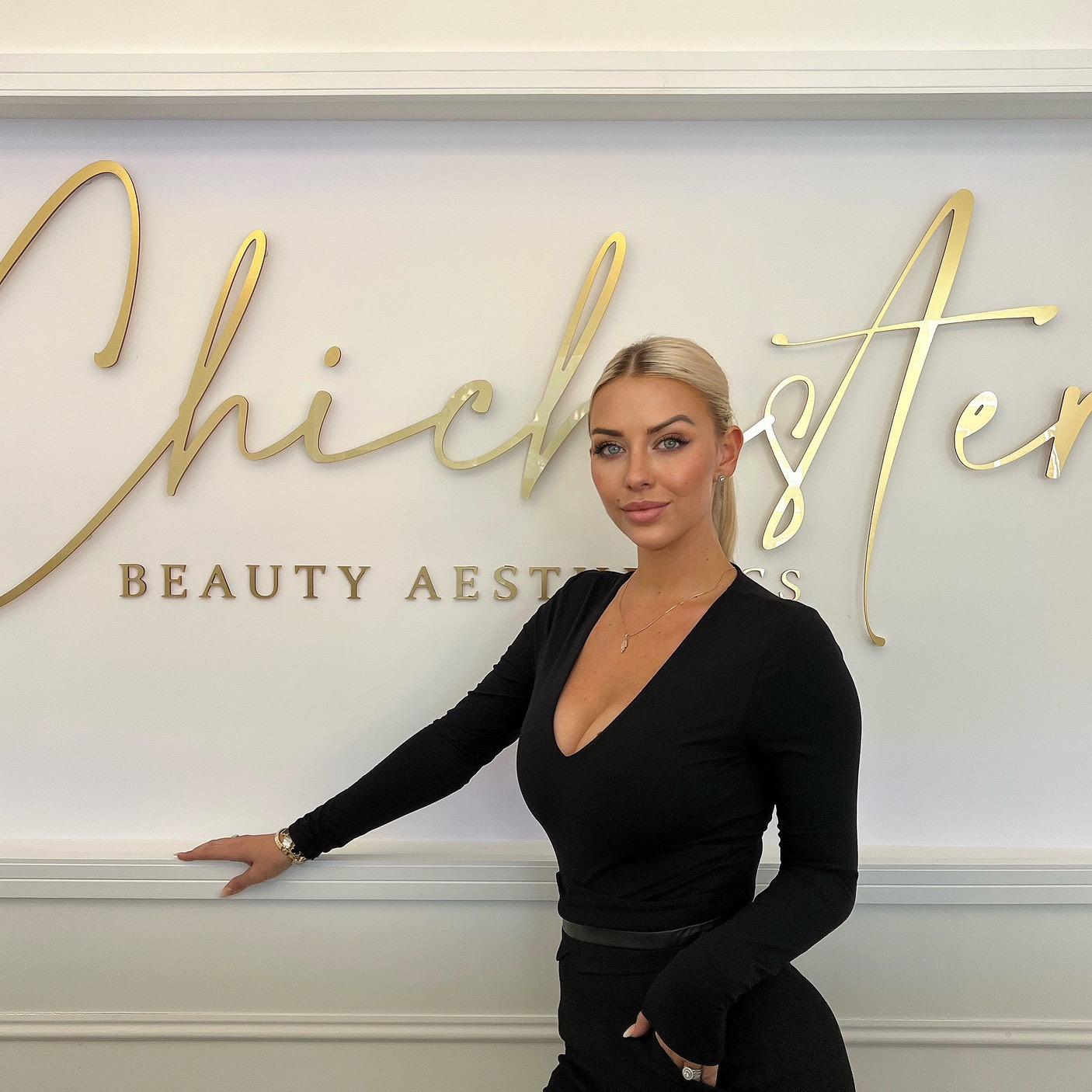 Chichester Beauty Aesthetics image 1