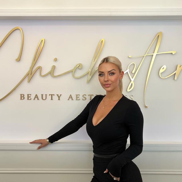 Chichester Beauty Aesthetics