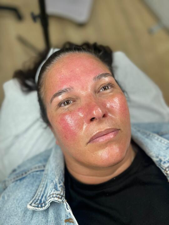 The skincare clinic image 1