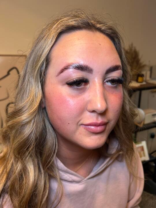 Oh So Belle Brow Specialist image 2