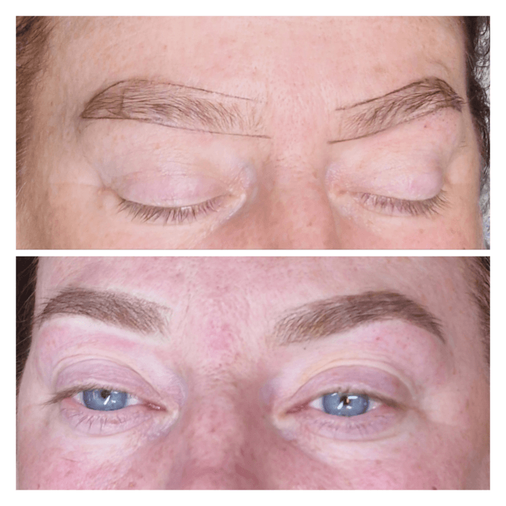 Blossomed Brows image 3