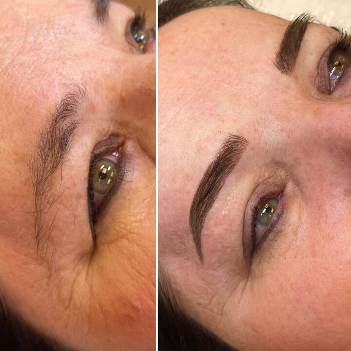 KK Brows and Beyond image 3