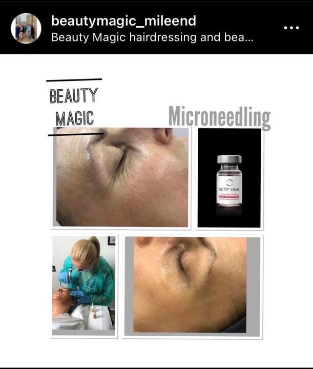 Beauty Magic image 1