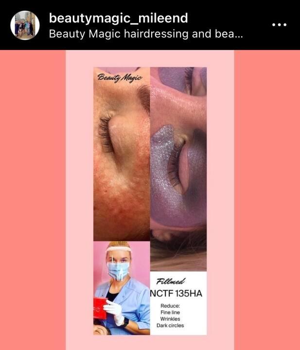 Beauty Magic image 2