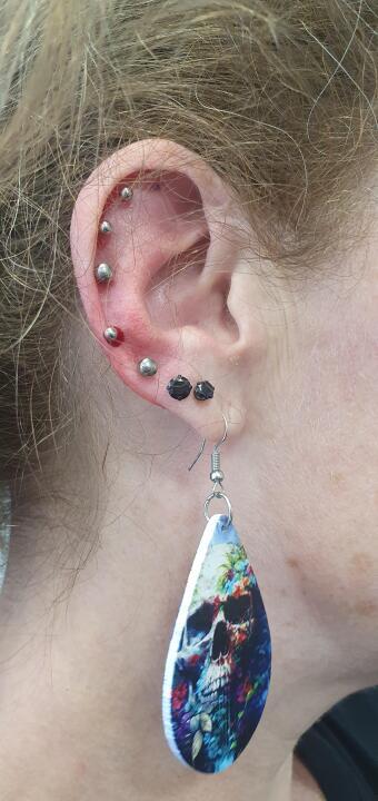 Pierced image 1